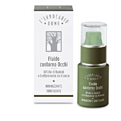 UOMO FLUIDO CONTORNO OCCHI 15 ML - farmasconti.eu