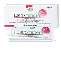 ESTROMINERAL GEL 30ML - farmasconti.eu