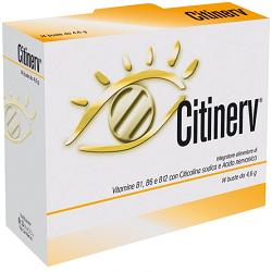 CITINERV 14 BUSTINE - farmasconti.eu