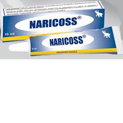 NARICOSS UNGUENTO NASALE 15 G - farmasconti.eu