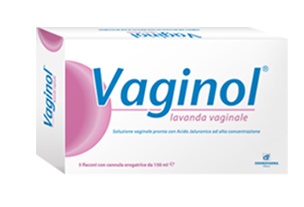 VAGINOL LAVANDA VAGINALE 5 FLACONI 150 ML - farmasconti.eu