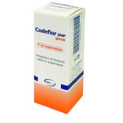 CODEFLOR SMP GOCCE 7 ML - farmasconti.eu