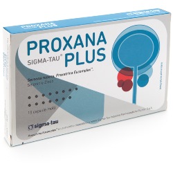 PROXANA PLUS 15 CAPSULE MOLLI - farmasconti.eu