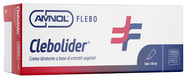CLEBOLIDER CREMA IDRATANTE 150 ML - farmasconti.eu