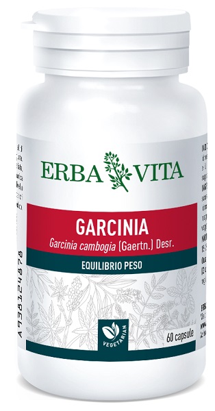 GARCINIA CAMBOGIA 60 CAPSULE 400 MG - farmasconti.eu