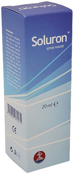 SOLURON SPRAY NASALE - farmasconti.eu