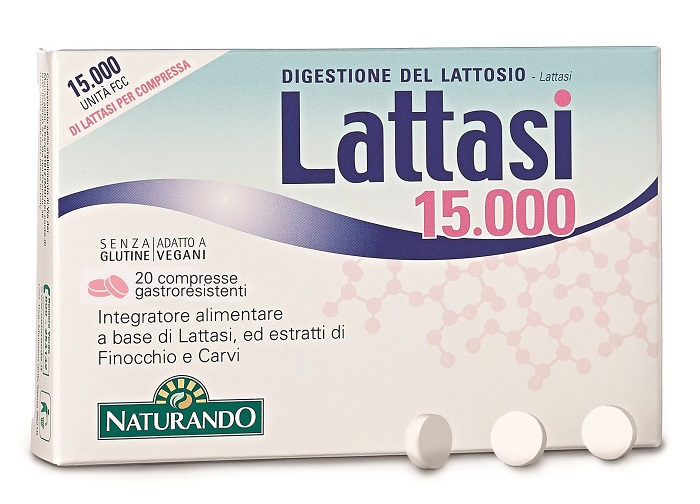 LATTASI 15000 20 COMPRESSE - farmasconti.eu