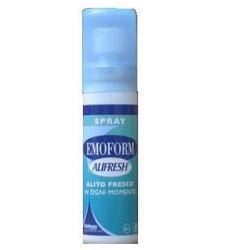 EMOFORM ALIFRESH SPRAY 20ML* - farmasconti.eu