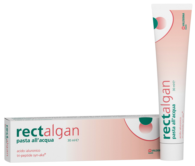 RECTALGAN PASTA ACQUA 30 ML - farmasconti.eu