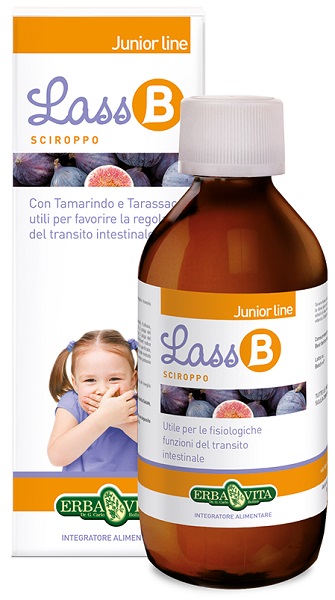 LASS B FLUIDO 150 ML - farmasconti.eu