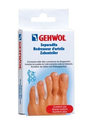 GEHWOL SEPARADITA LARGE 3 PEZZI - farmasconti.eu