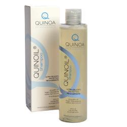 QUINOIL SHAMPOO 4 OLII 250 ML - farmasconti.eu