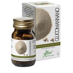 GLUCOMANNANO FITOCOMPLESSO TOTALE 50 OPERCOLI - farmasconti.eu