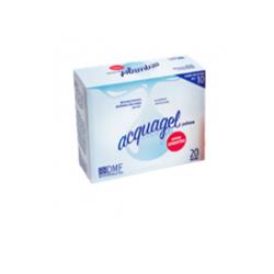 ACQUAGEL GRANATINA POLVERE ADDENSANTE 20 BUSTINE 5 G - farmasconti.eu