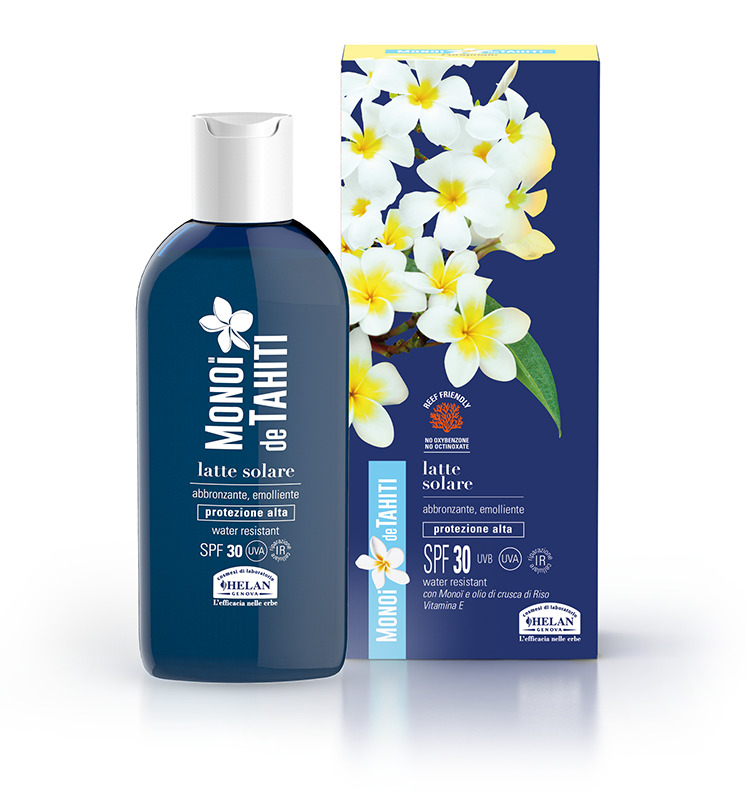 MONOI LATTE SOLARE SPF 30 - farmasconti.eu