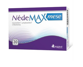 NEDEMAX MESE 30 COMPRESSE - farmasconti.eu