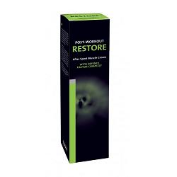 ETHICSPORT RESTORE TUBO 150 ML - farmasconti.eu