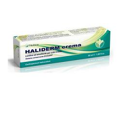 HALIDERM CREMA 50 ML - farmasconti.eu