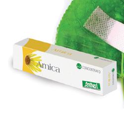 BIO CONCENTRATO ARNICA 50ML - farmasconti.eu
