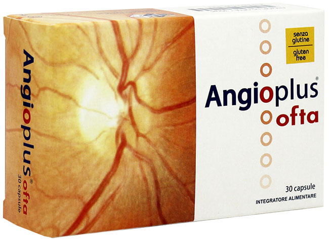 ANGIOPLUS OFTA 30 CAPSULE - farmasconti.eu