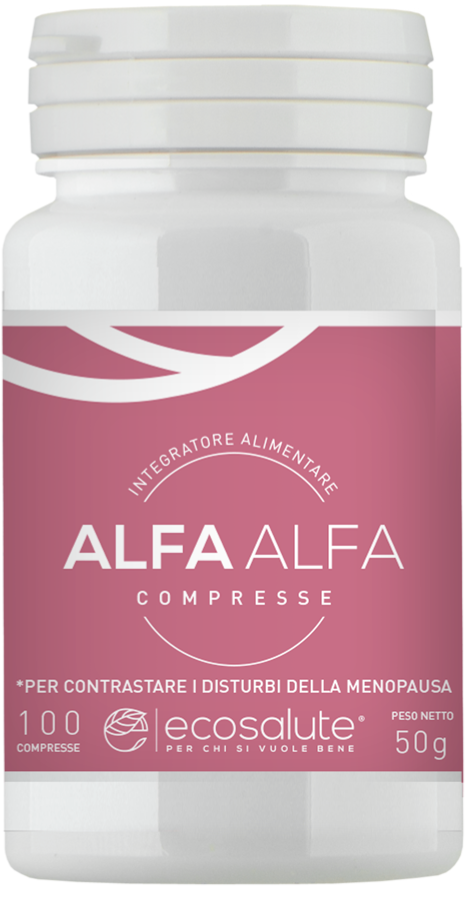 ALFA ALFA 100 COMPRESSE - farmasconti.eu