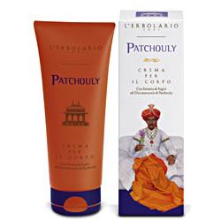 PATCHOULY CREMA CORPO 200 ML - farmasconti.eu