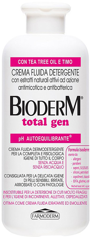 BIODERM TOTAL GEN 1000 ML - farmasconti.eu