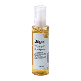 SILIGEL 200 ML - farmasconti.eu