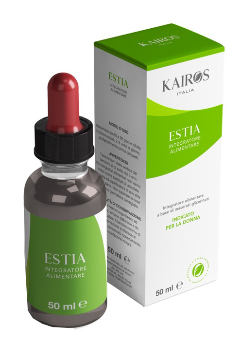 ESTIA GOCCE 50 ML - farmasconti.eu