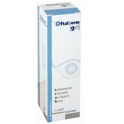 OFTALDERM GEL 15 ML - farmasconti.eu