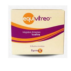 EQUIVITREO 30 BUSTINE - farmasconti.eu