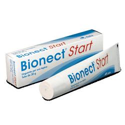 BIONECT START UNGUENTO 30 G - farmasconti.eu