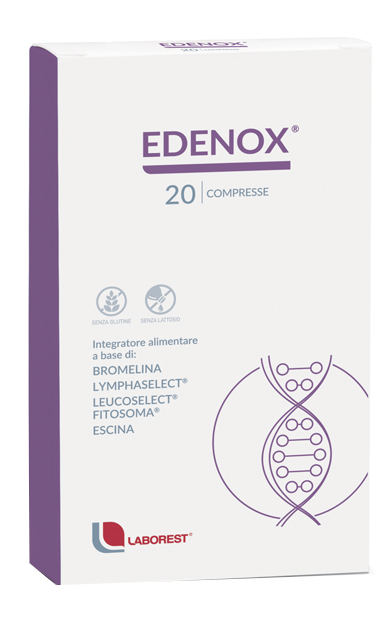 EDENOX 20 COMPRESSE - farmasconti.eu