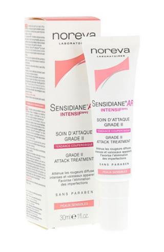 SENSIDIANE AR CREMA INTENSIVA 30 ML - farmasconti.eu
