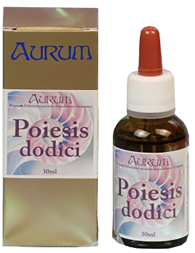 POIESIS DODICI GOCCE 30 ML - farmasconti.eu