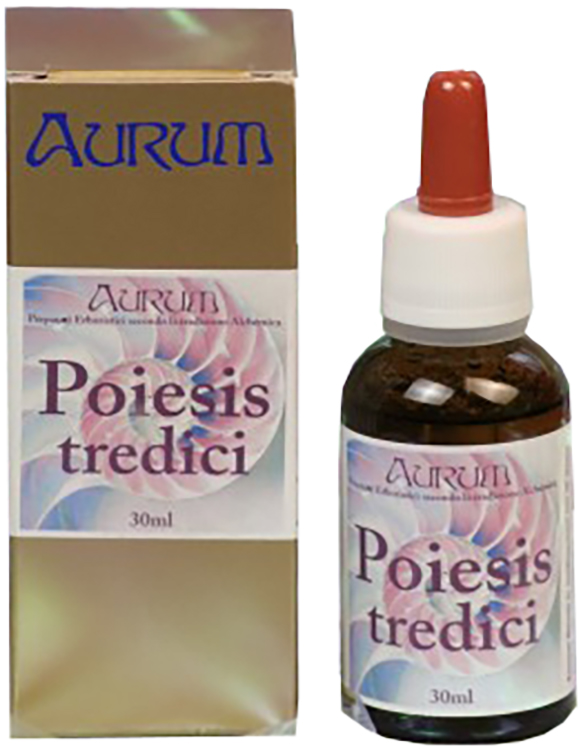 POIESIS TREDICI GOCCE 30 ML - farmasconti.eu