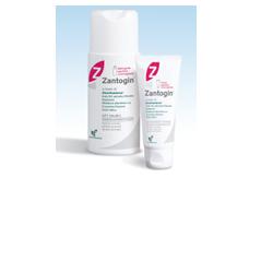 ZANTOGIN DETERGENTE INTIMO 250 ML - farmasconti.eu