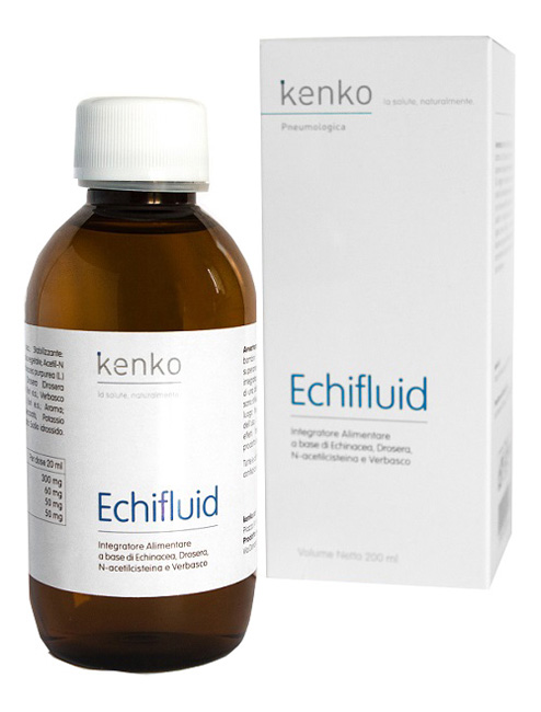 ECHIFLUID 200 ML - farmasconti.eu