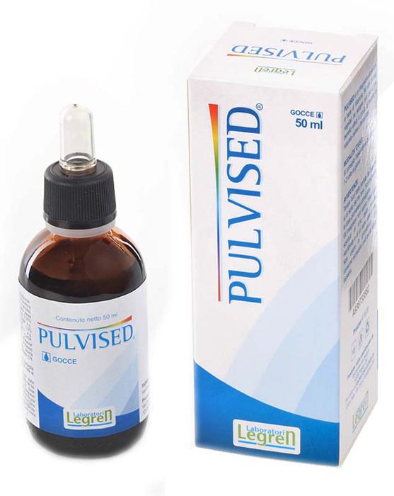PULVISED GOCCE 50 ML - farmasconti.eu