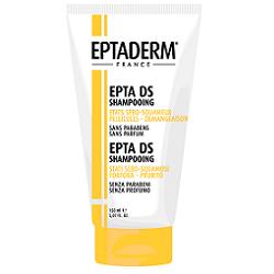 EPTA DS SHAMPOO SEBO SQUAMOSI 150 ML - farmasconti.eu