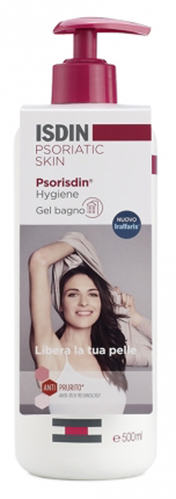 PSORISDIN DETERGENTE 520 G - farmasconti.eu