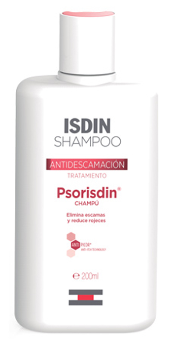 PSORISDIN SHAMPOO - farmasconti.eu