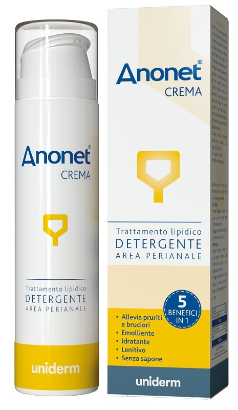 ANONET CREMA 50 ML - farmasconti.eu