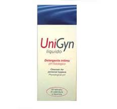 UNIGYN LIQUIDO 400 ML - farmasconti.eu