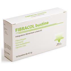 FIBRACOL 16 BUSTINE - farmasconti.eu