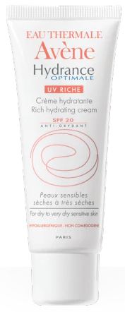 EAU THERMALE AVENE HYDRANCE CREMA RICCA 40 ML - farmasconti.eu