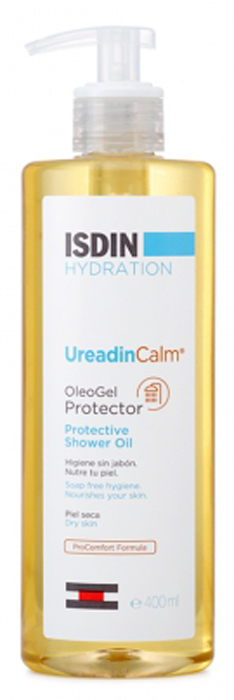 UREADIN CALM OLEOGEL 400 ML - farmasconti.eu
