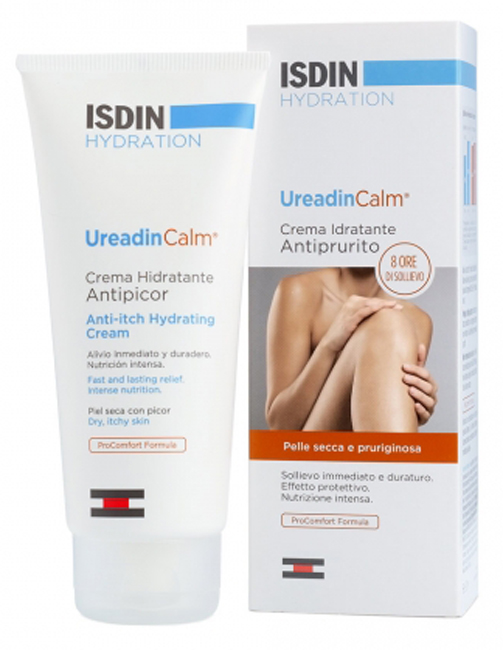 UREADIN CALM CREMA 200 ML - farmasconti.eu