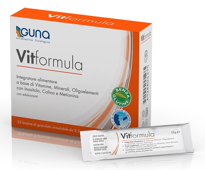 VITFORMULA 32 BUSTINE - farmasconti.eu