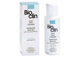 BIOCLIN LIGHT DAILY CLE DET1 - farmasconti.eu